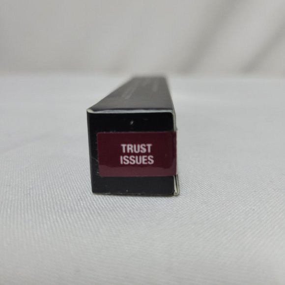 ANASTASIA Beverly Hills Trust Issues Liquid Lipstick 11oz Sealed NIB NEW - Picture 9 of 10